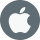 Apple logo